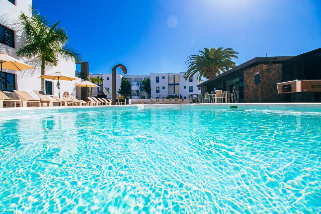 Апартаменти Club Atlantico Пуерто-дель-Кармен Екстер'єр фото
