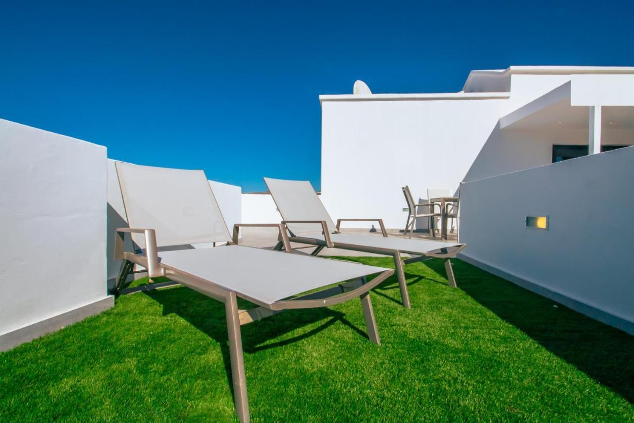 Апартаменти Club Atlantico Пуерто-дель-Кармен Екстер'єр фото
